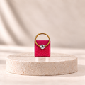 Mini-sac Icône N°1 - Rahma